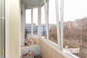 2-к квартира, вторичка, 70м2, 5/11 этаж