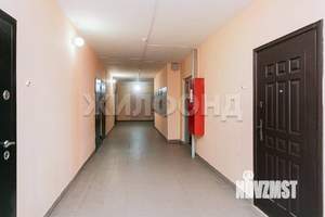 1-к квартира, вторичка, 27м2, 15/17 этаж