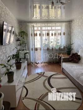 2-к квартира, вторичка, 45м2, 3/5 этаж