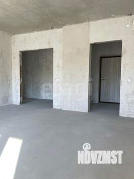 2-к квартира, вторичка, 67м2, 3/17 этаж