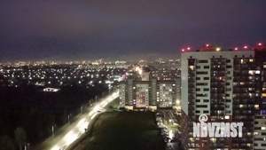 1-к квартира, вторичка, 37м2, 18/18 этаж