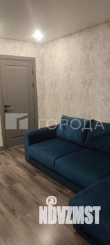 3-к квартира, вторичка, 59м2, 9/9 этаж