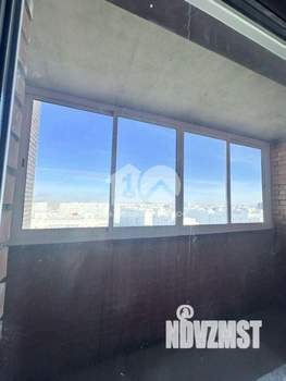 2-к квартира, вторичка, 74м2, 14/14 этаж