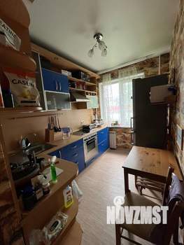 4-к квартира, вторичка, 70м2, 2/9 этаж