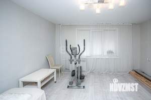 3-к квартира, вторичка, 64м2, 1/9 этаж