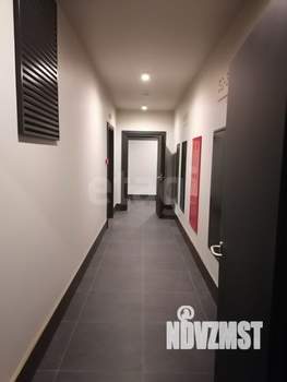 1-к квартира, вторичка, 52м2, 10/24 этаж