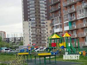 1-к квартира, вторичка, 32м2, 1/17 этаж