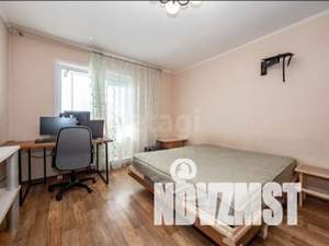 1-к квартира, вторичка, 44м2, 9/18 этаж