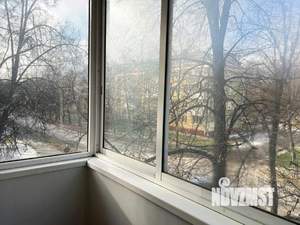 2-к квартира, вторичка, 44м2, 2/4 этаж
