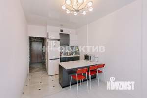 1-к квартира, вторичка, 40м2, 7/25 этаж
