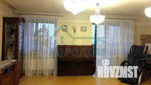 4-к квартира, вторичка, 126м2, 6/11 этаж
