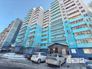 1-к квартира, вторичка, 41м2, 2/13 этаж