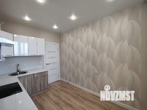 2-к квартира, вторичка, 60м2, 17/18 этаж