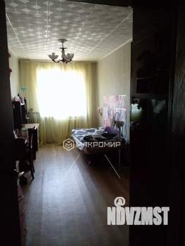 3-к квартира, вторичка, 57м2, 4/5 этаж