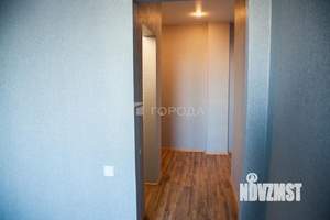 3-к квартира, сданный дом, 73м2, 2/18 этаж