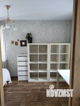 2-к квартира, вторичка, 42м2, 2/5 этаж
