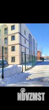 3-к квартира, вторичка, 66м2, 4/4 этаж