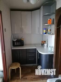 2-к квартира, вторичка, 37м2, 4/5 этаж