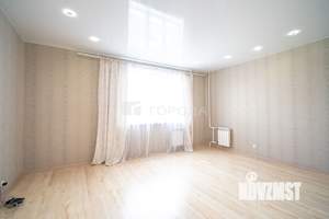 2-к квартира, вторичка, 63м2, 20/24 этаж