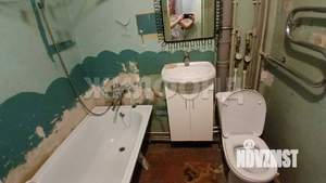 1-к квартира, вторичка, 29м2, 2/5 этаж