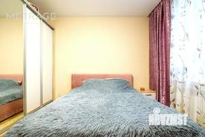 2-к квартира, вторичка, 61м2, 6/17 этаж