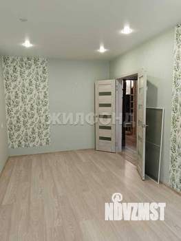 1-к квартира, вторичка, 41м2, 1/10 этаж