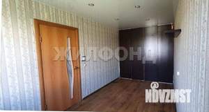 2-к квартира, вторичка, 46м2, 3/5 этаж