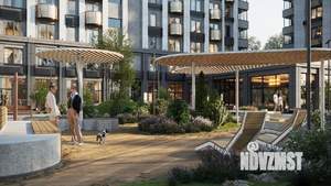 3-к квартира, вторичка, 68м2, 7/24 этаж
