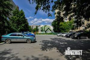 1-к квартира, вторичка, 32м2, 4/9 этаж