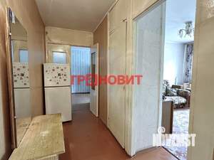 3-к квартира, вторичка, 62м2, 1/9 этаж