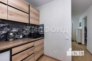 2-к квартира, вторичка, 42м2, 1/5 этаж