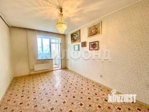 1-к квартира, вторичка, 36м2, 4/9 этаж