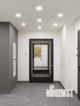 2-к квартира, вторичка, 60м2, 14/25 этаж