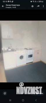 Студия квартира, вторичка, 17м2, 9/17 этаж