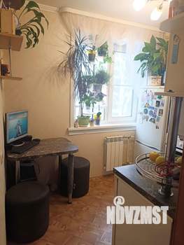 2-к квартира, вторичка, 43м2, 5/5 этаж