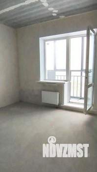 Студия квартира, вторичка, 26м2, 6/17 этаж