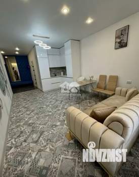 2-к квартира, вторичка, 55м2, 3/14 этаж