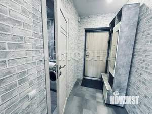 1-к квартира, вторичка, 26м2, 7/18 этаж