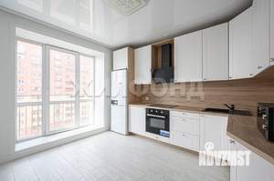 2-к квартира, вторичка, 58м2, 7/13 этаж