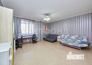 3-к квартира, вторичка, 106м2, 13/25 этаж