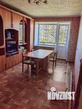 2-к квартира, вторичка, 46м2, 5/5 этаж