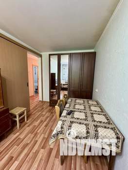 3-к квартира, вторичка, 59м2, 4/5 этаж