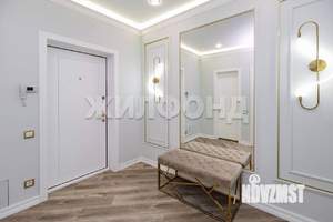 2-к квартира, вторичка, 62м2, 13/28 этаж