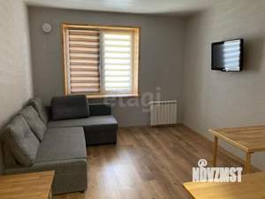 Студия квартира, вторичка, 21м2, 1/20 этаж