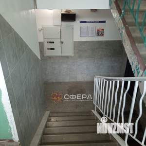 2-к квартира, вторичка, 54м2, 3/10 этаж