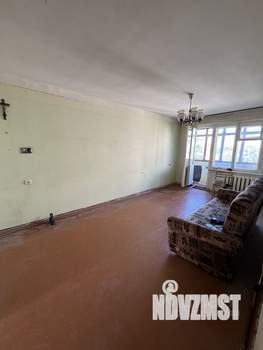 3-к квартира, вторичка, 63м2, 7/9 этаж