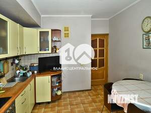 3-к квартира, вторичка, 76м2, 2/16 этаж