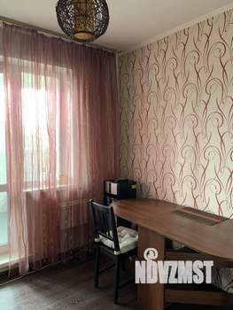 1-к квартира, вторичка, 42м2, 5/8 этаж