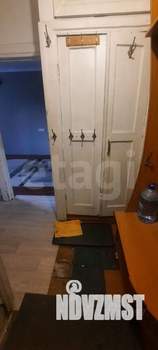 2-к квартира, вторичка, 40м2, 1/2 этаж