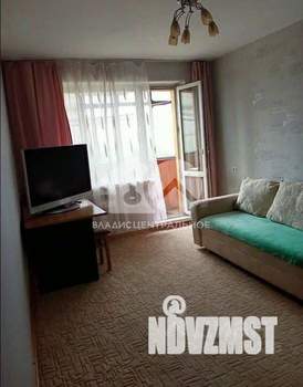 1-к квартира, вторичка, 30м2, 8/9 этаж